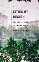 Cities by Design
