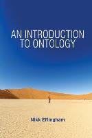 An Introduction to Ontology