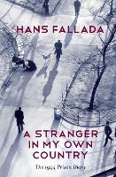 A Stranger in My Own Country