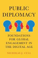 Public Diplomacy