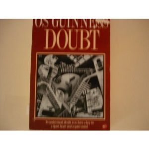 Doubt