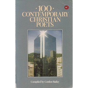 100 Contemporary Christian Poets