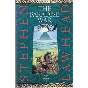 Paradise War: Bk. 1 (Song of Albion)