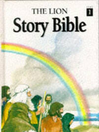 Old Testament (v. 1) (The Lion Story Bible)