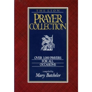 The Lion Prayer Collection