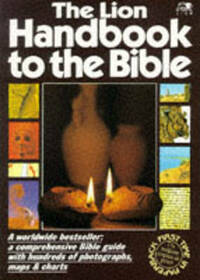 The Lion Handbook to the Bible