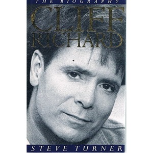 Cliff Richard: The Biography