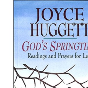 God's Springtime: Readings and Prayers for Lent