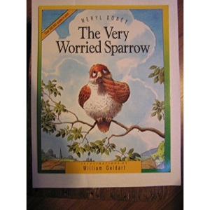 The Very Worried Sparrow