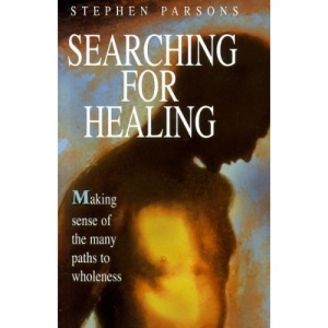Searching for Healing
