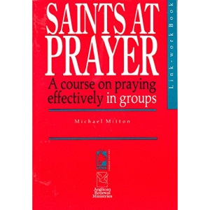 Saints at Prayer: Workbook