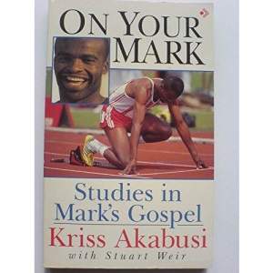 On Your Mark