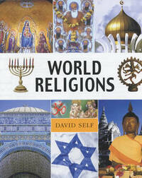 World Religions (Lion Factfinders S.)