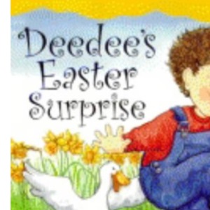 Deedee's Easter Surprise