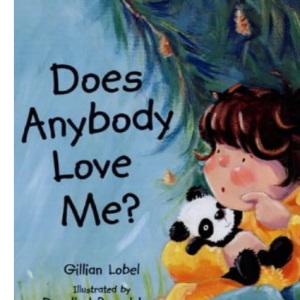 Does Anybody Love Me?