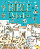 Bible Detective