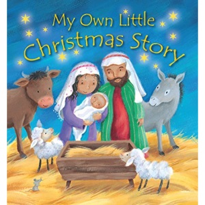 My Own Little Christmas Story