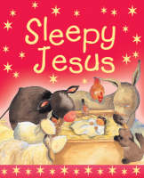 Sleepy Jesus