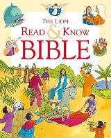 The Lion Read and Know Bible
