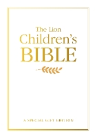 The Lion Children's Bible Gift edition