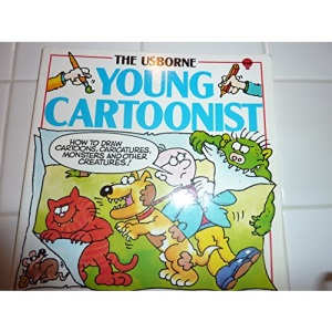 Young Cartoonist (How to Draw)