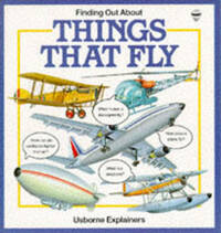 Things That Fly (Explainers)