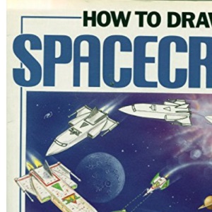 How to Draw Spacecraft