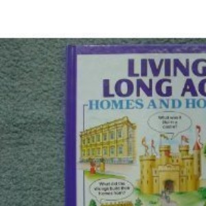 Houses and Homes (Usborne Explainers)
