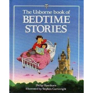 The Usborne Book of Bedtime Stories