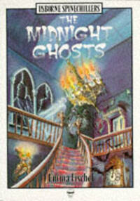 Midnight Ghosts (Usborne Spinechillers)