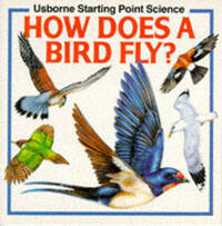 How Does a Bird Fly? (Usborne Starting Point Science)