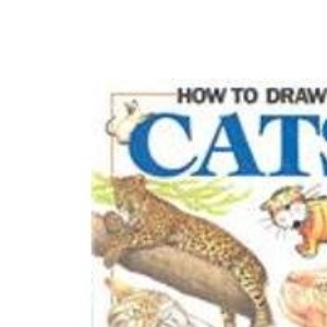 How to Draw Cats (Young Artist S.)
