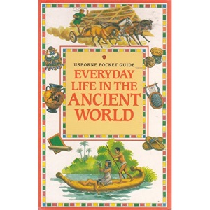 Everyday Life in the Ancient World (Usborne Everyday Life)