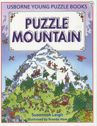 Puzzle Mountain (Young Puzzles)