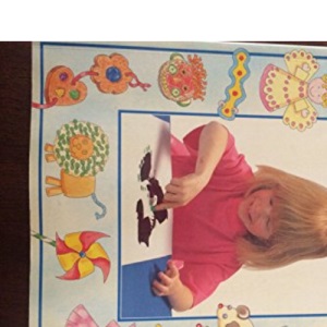 Usborne Book of Make and Play (You & Your Child S.)