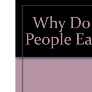 Why Do People Eat? (Usborne Starting Point Science S.)