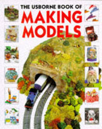 Making Models (Usborne How to Guides)
