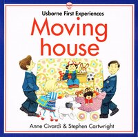 Moving House