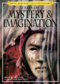 Tales of Mystery and Imagination (Usborne Library of Fear, Fantasy & Adventure S.)