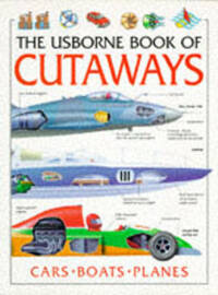 Combined Volume (Usborne Cutaways)