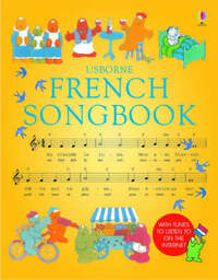 French Songbook for Beginners (Songbooks S.)