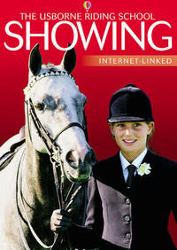 Showing (Usborne Riding School S.)