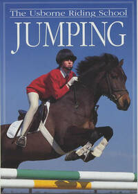 Jumping (Usborne Riding School S.)