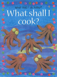 What Shall I Cook (What Shall I Do Today)