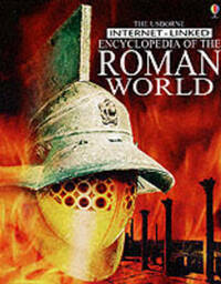 Internet-linked Encyclopedia of the Roman World (World History S.)