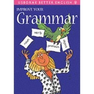 Improve Your Grammar (Better English)