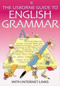 English Grammar (English Guides)