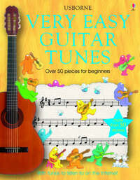 Very Easy Guitar Tunes