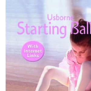 Starting Ballet
