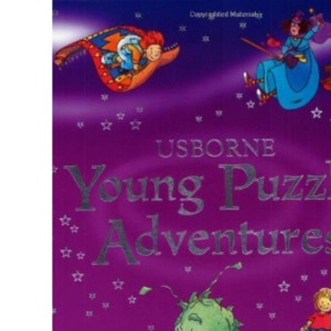 Young Puzzle Adventures